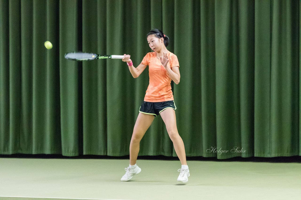 Bild 58 - Luebecker HN Goldline Cup